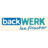 BackWerk Logo