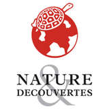 Nature & Découvertes Logo