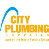 City Plumbing Logo