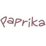 Paprika Logo