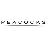 Peacocks Logo