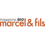 Marcel & Fils Logo