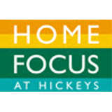 Home Focus Logo
