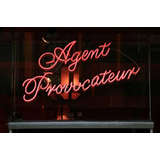Agent Provocateur Logo