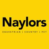 Naylors Equestrian Logo