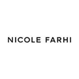 Nicole Farhi Logo