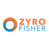 ZyroFisher Logo