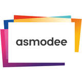 Asmodee Logo