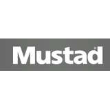 Mustad Fishing Logo