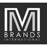 Mbrands International Logo