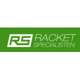 Racketspecialisten Logo