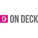 On Deck Logo