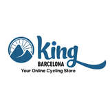 King Barcelona Logo