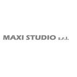 Maxi Studio Logo
