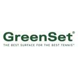 GreenSet Logo