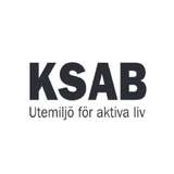 KSAB Golf Logo