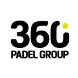 360 Padel Logo
