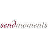 Sendmoments Logo