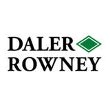 Daler-Rowney Logo