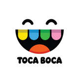 Toca Boca Logo