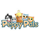 Peppy Pals Logo