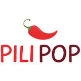Pili Pop Logo