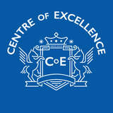 Centre of Excellence Logo