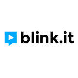 Blink.it Logo