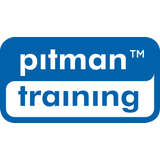 Pitman Training Logo
