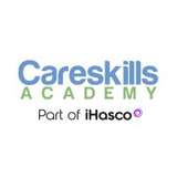 CareSkills Academy Logo