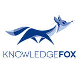 KnowledgeFox Logo