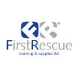 First Rescue Logo