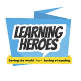Learning Heroes Logo