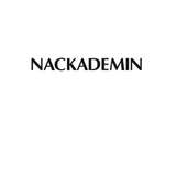 Nackademin Logo