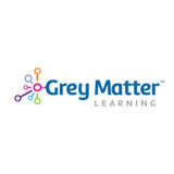 Grey Matter Learning Logo