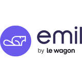 Emil Logo