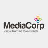MediaCorp Logo