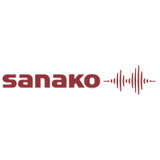 Sanako Logo