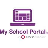 My School Portal Logo