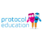 Protocol Education Logo