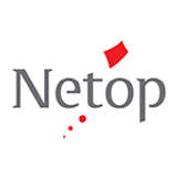Netop Logo