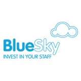BlueSky Education Logo