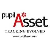 Pupil Asset Logo