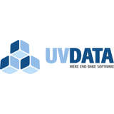 UVdata Logo