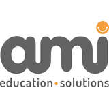 AMI Education Logo
