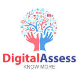 Digital Assess Logo