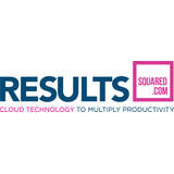 Results Squared Logo