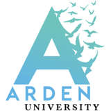 Arden University Logo