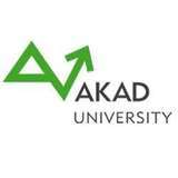AKAD University Logo