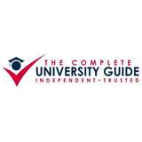 Complete University Guide Logo